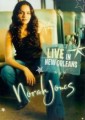 DVDJones Norah / Live In New Orleans