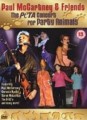 DVDMcCartney Paul & Friends / Concert For Party Animals