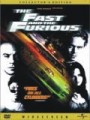 DVDFILM / Rychle a zbsile / Fast And The Furious