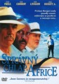 DVDFILM / Sprvn chlap v Africe / Good Man In Africa