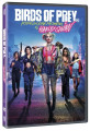 DVDFILM / Birds Of Prey / Podivuhodn promna Harley Quinn