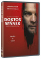 DVDFILM / Doktor Spnek od Stephena Kinga