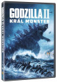 DVDFILM / Godzilla II:Krl monster