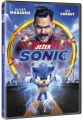 DVDFILM / Jeek Sonic / Sonic The Hedgehog