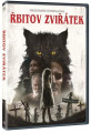 DVDFILM / bitov zvitek / Pet S Sematary