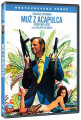DVD / FILM / Mu z Acapulca