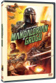 DVD / FILM / Star Wars:Mandalorian a Grogu