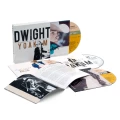 4CDYoakam Dwight / Beginning And Then Some... / RSD '24 / Box Set / 4CD