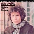 CDDylan Bob / Blonde On Blonde