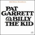 CDDylan Bob / Pat Garrett & Billy The Kid