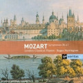 2CDMozart / Symphonies 38-41 / 2CD