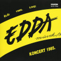 CDEdda Muvek / Koncert 1985