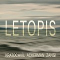 CDKratochvíl/Ackerman/Zangi / Letopis
