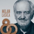 4CDLasica Milan / Mojich osemdesiat / 4CD / Digipack