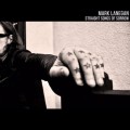 CDLanegan Mark / Straight Songs Of Sorrow / Digisleeve