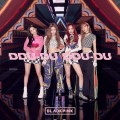 CD/DVDBlackpink / Ddu-Du Ddu-Du / CD+DVD