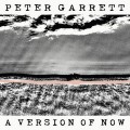CDGarrett Peter / Version Of Now / Digipack