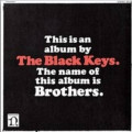 LPBlack Keys / Brothers / Vinyl / 9LP / Single