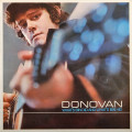 LPDonovan / What's Bin Did and What's Bin Hid / Vinyl
