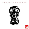 CDRoof Down / Devils Machinwe