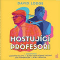 CDLodge David / Hostujc profesoi / MP3