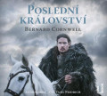 CDCornwell Bernard / Posledn krlovstv / MP3