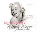 CDSummers Anthony / Tajn ivoty Marilyn Monroe / Mp3