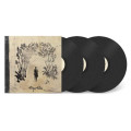 3LPSigur Ros / Takk... / 20th Anniversary / Bio / Vinyl / 2LP+10".