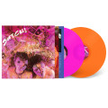 2LPSoft Cell / Art Of Falling Apart / Vinyl / Pink,Orange / 2LP
