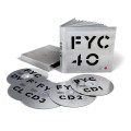 CD/DVDFine Young Cannibals / FYC 40 / Anniversary Edition / Box / 4CD+DVD