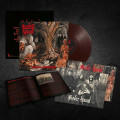LPMurder Squad / Unsane,Insane and Mentally Deranged / Brown / Vinyl