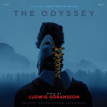 3LPOST / Odyssey / Ludwig G�ransson / Vinyl / 3LP