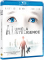 Blu-RayBlu-ray film /  A.I.Umělá inteligence / Blu-Ray