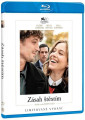 Blu-RayBlu-ray film /  Zsah tstm / Limitovan edice / Blu-Ray
