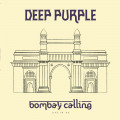 3LPDeep Purple / Bombay Calling / Live In 95 / Vinyl / 3LP+DVD