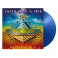 2LP / Earth, Wind & Fire / Greatest Hits / 180gr / Blue / Vinyl / 2LP
