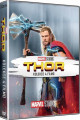 4DVD / FILM / Thor / Kolekce 1-4 / 4DVD