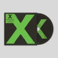 CD / Sheeran Ed / X / 10th Anniversary / Softpack