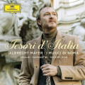 CDMayer Albrecht / Tesori D'italia