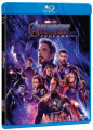 Blu-RayBlu-ray film /  Avengers:Endgame / Blu-Ray