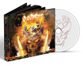 CDDestruction / Antichrist / Mediabook