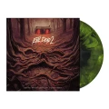 LP / OST / Evil Dead 2 / Loduca Joseph / Green / Vinyl