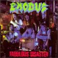 CDExodus / Fabulous Disaster