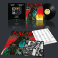 LP / Exumer / Possessed By Fire / Vinyl