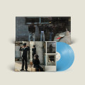 LPEzra George / Here Because Of Hope / Colored / Vinyl