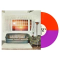 LPWallows / Model / Purple & Orange / Vinyl