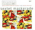 CDSextet Maskerade / Orphe