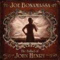 CDBonamassa Joe / Ballad Of John Henry / Limited / Digipack