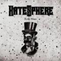 CDHatesphere / To The Nines / Digipack / Limited