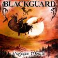 CDBlackguard / Profugus Mortis / Digipack